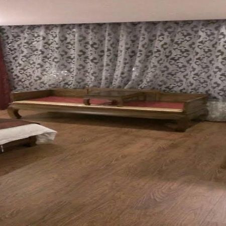 Kunming Green Lake Hostel Dış mekan fotoğraf