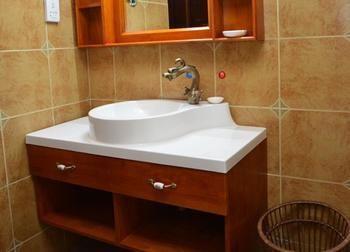 Kunming Green Lake Hostel Dış mekan fotoğraf