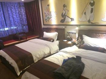 Kunming Green Lake Hostel Dış mekan fotoğraf
