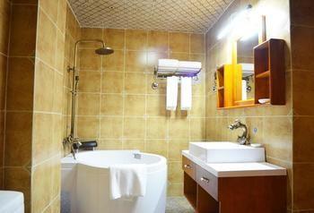 Kunming Green Lake Hostel Dış mekan fotoğraf