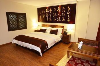 Kunming Green Lake Hostel Dış mekan fotoğraf