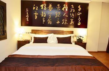 Kunming Green Lake Hostel Dış mekan fotoğraf