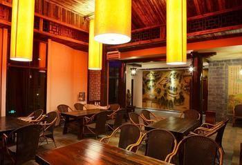 Kunming Green Lake Hostel Dış mekan fotoğraf
